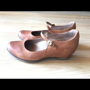 Dansko Shoes